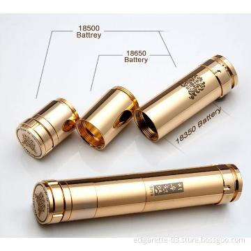 2013 hottest full mechanical chiyou clone mod from simeiyue
